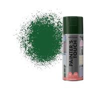 Rust-Oleum 400ml Painter's Touch Spray Paint Aerosol - Racing Green Gloss