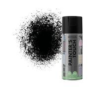 Rust-Oleum 400ml Painter's Touch Spray Paint Aerosol - Satin Black