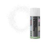 Rust-Oleum 400ml Painters' Touch Spray Paint Aerosol - Satin White