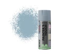 Rust-Oleum 400ml Painter's Touch Spray Paint Aerosol - Slate Blue Satin