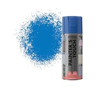 Rust-Oleum AE0040011E8 Painters Touch Brilliant Blue Gloss Multi Purpose Spray Paint 400ml