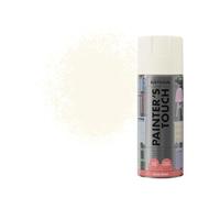 Rust-Oleum AE0040008E8 400ml Painter's Touch Spray Paint - Ivory Bisque Gloss