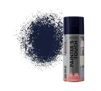 Rust-Oleum 400ml Painters' Touch Spray Paint - Navy Blue (gloss finish )