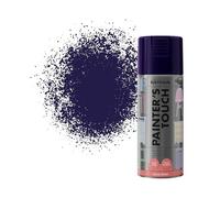 Rust-Oleum AE0040029E8 Painters Touch Purple Gloss Multi Purpose Spray Paint 400ml
