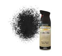 Rust-Oleum Universal All Surface Spray Paint Wood Metal Concrete Brick Plastic