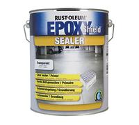 Rust-oleum Epoxy Shield Clear Sealer 5LTR