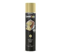 Rust Oleum CombiColor Metal Spray Paint Gold 400ml