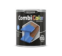 Rust-oleum 7323 Combicolor Light Blue Metal Paint - 750ML
