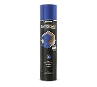 Direct To Rust! Gloss Gentian Blue Spray Paint Rust-Oleum CombiColor RAL5010