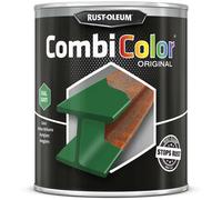 Rust-oleum 7337 Combicolor Moss Green Metal Paint - 750ML