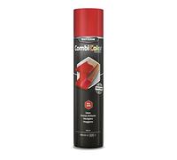 Rust Oleum CombiColor Metal Spray Paint Red 400ml