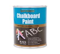 Rust-Oleum 750ml Chalkboard Paint - Black
