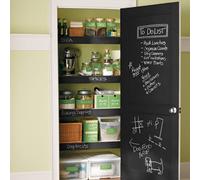 Rust-Oleum 750ml Chalkboard Paint - Black
