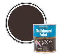 Rust-Oleum 750ml Chalkboard Paint - Black