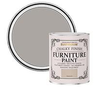 Rust-Oleum Chalky Chalk Furniture Paint Matt Finishing Wax Lacquer 125ml-750ml