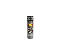 Rust-oleum 7778 Hard Hat Bar-B-Q-Black Aerosol - 500ML