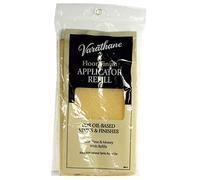 Rust-Oleum 989731 10-Inch Premium Quality Oil Finish Applicator, No Color, 1 Pack