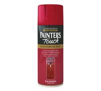 Rust-Oleum AE0040010E8 400ml Painter's Touch Spray Paint - Balmoral Gloss