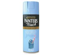 Rust-Oleum AE0040021E8 400ml Painter's Touch Spray Paint - Spa Blue Gloss