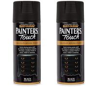 Rust-Oleum AE0050001E8 400ml Painter's Touch Spray