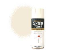 Rust-Oleum AE0050004E8 400ml Painters' Touch Spray Paint - Heirloom White