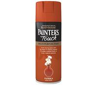 Rust-Oleum AE0050016E8 400ml Painter's Touch Spray Paint - Paprika Satin