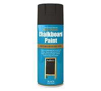 Rust-Oleum AE0100001E8 400ml Instant Chalkboard Black