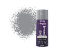 Rust-Oleum AE0110002E8 400ml Elegant Metallic Silv
