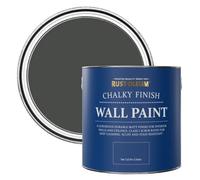Rust-Oleum After Dinner Chalky Wall & Ceiling Paint 2.5L