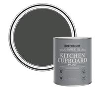 Rust-Oleum Green Kitchen Cupboard Paint in Gloss Finish - After Dinner 750ml