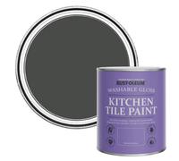 Rust-Oleum After Dinner Gloss Kitchen Tile Paint 750Ml
