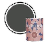 Rust-Oleum After Dinner Satin Bathroom Wood & Cabinet Paint 750Ml