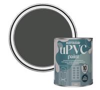 Rust-Oleum After Dinner Satin Upvc Paint 750Ml