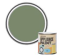 Rust-Oleum Appliance Paint in Matt Finish - All Green 250ml