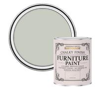 Rust-Oleum light Green Upcycled Furniture Paint in Chalky Finish - Aloe 750ml