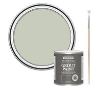 Rust-Oleum Aloe Floor Grout Paint 250Ml