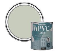 Rust-Oleum Green uPVC Door and Window Paint In Gloss Finish - Aloe 750ml