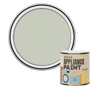 Rust-Oleum Aloe Matt Appliance Paint 250Ml