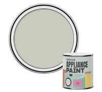 Rust-Oleum Aloe Satin Appliance Paint 250Ml