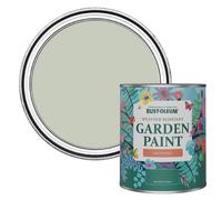 Rust-Oleum Aloe Satin Garden Paint 750Ml
