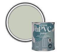 Rust-Oleum Green uPVC Door and Window Paint In Satin Finish - Aloe 750ml