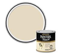 Rust-Oleum AMZ0004 250ml Painter's Touch Toy Safe Paint - Heirloom White Gloss
