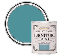 Rust-Oleum Belgrave Chalky Effect Matt Furniture Paint, 750Ml