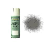 Rust-Oleum Anthracite Matt Garden Furniture Spray Paint 400ml