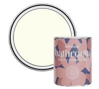 Rust-Oleum Antique White Matt Bathroom Wood & Cabinet Paint 750Ml