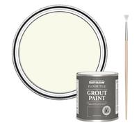 Rust-Oleum Apple Blossom Floor Grout Paint 250Ml