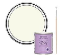 Rust-Oleum Apple Blossom Kitchen Grout Paint 250Ml