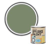 Rust-Oleum Appliance Paint in Matt Finish - All Green 250ml