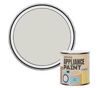 Rust-Oleum Bare Birch Matt Appliance Paint 250Ml