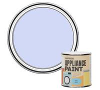 Rust-Oleum Appliance Paint in Matt Finish - Be My Mermaid 250ml